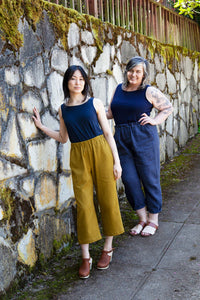 Sew House Seven Free-Range Slacks Paper Sewing Pattern (Sizes 00-20)