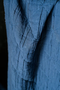 Cotton Jacquard Square - Merchant and Mills - Ahoy (per 1/2 metre)