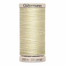 GÜTERMANN Hand Quilting 50wt Thread 200m (Multiple Colours)