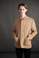 Merchant and Mills Foreman Jacket (Paper or PDF Pattern)