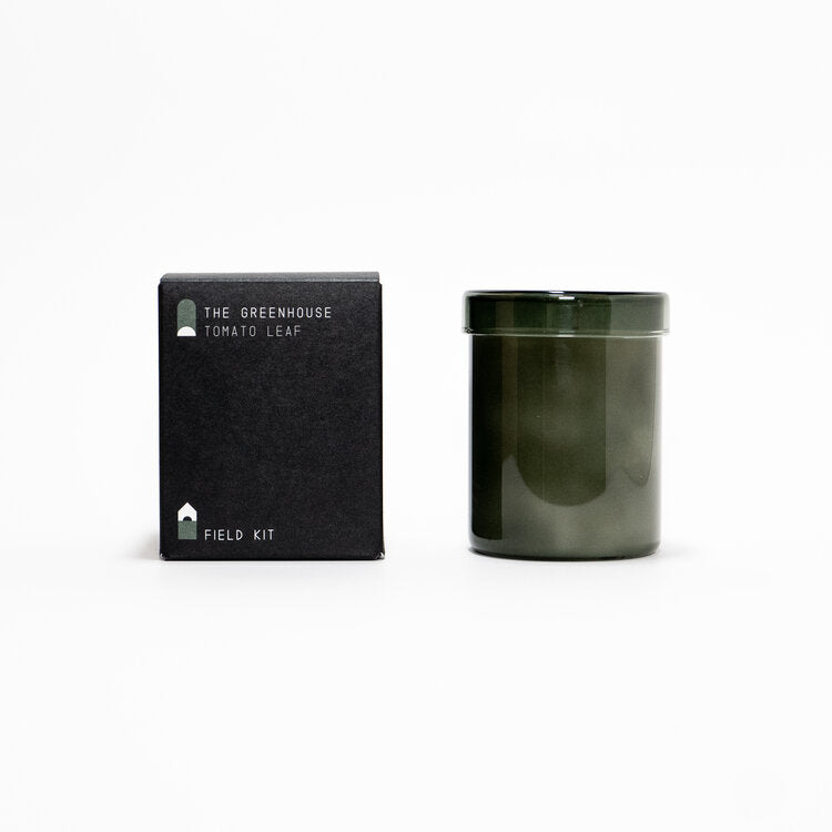 Field Kit Candle - The Greenhouse