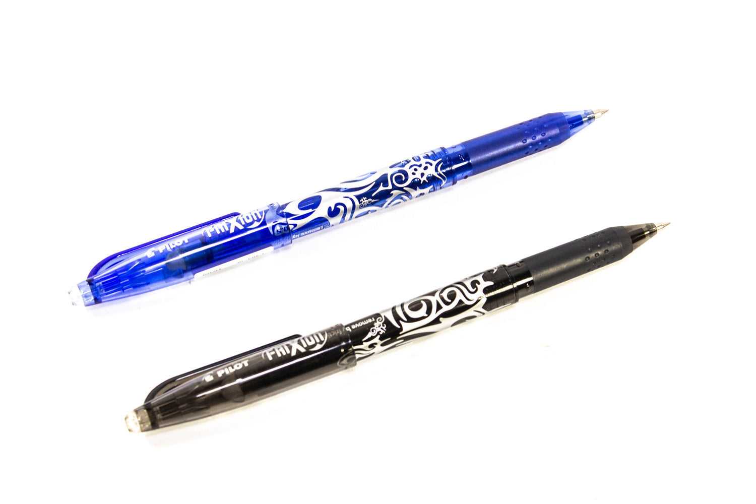 Pilot Frixion Iron-Off Pen