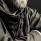 Organic Cotton Oilskin - Merchant and Mills - Black