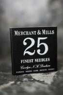 Hand Sewing Needles - Merchant and Mills