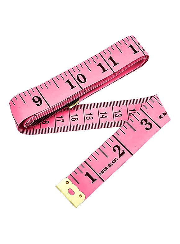 Tape Measure (up to 60")