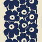 Marimekko Unikko Linen Fabric (Per 1/2 Metre)