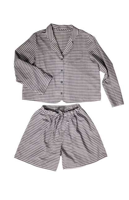 Merchant and Mills Winnie Pyjama Set (Paper Pattern)